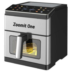 سرخ کن بدون روغن 8 لیتری زومیت وان مدل ZM – 2256