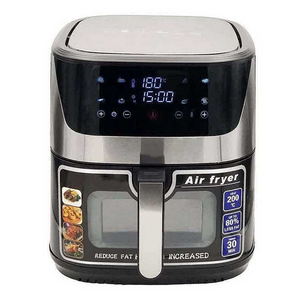 سرخ‌کن 12 لیتر مدل New XXL