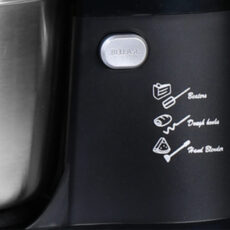 همزن تکنو مدل ای اند وی te-706