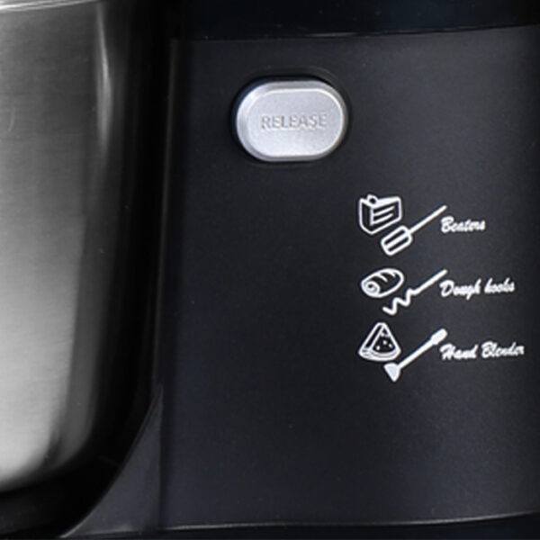 همزن تکنو مدل ای اند وی te-706