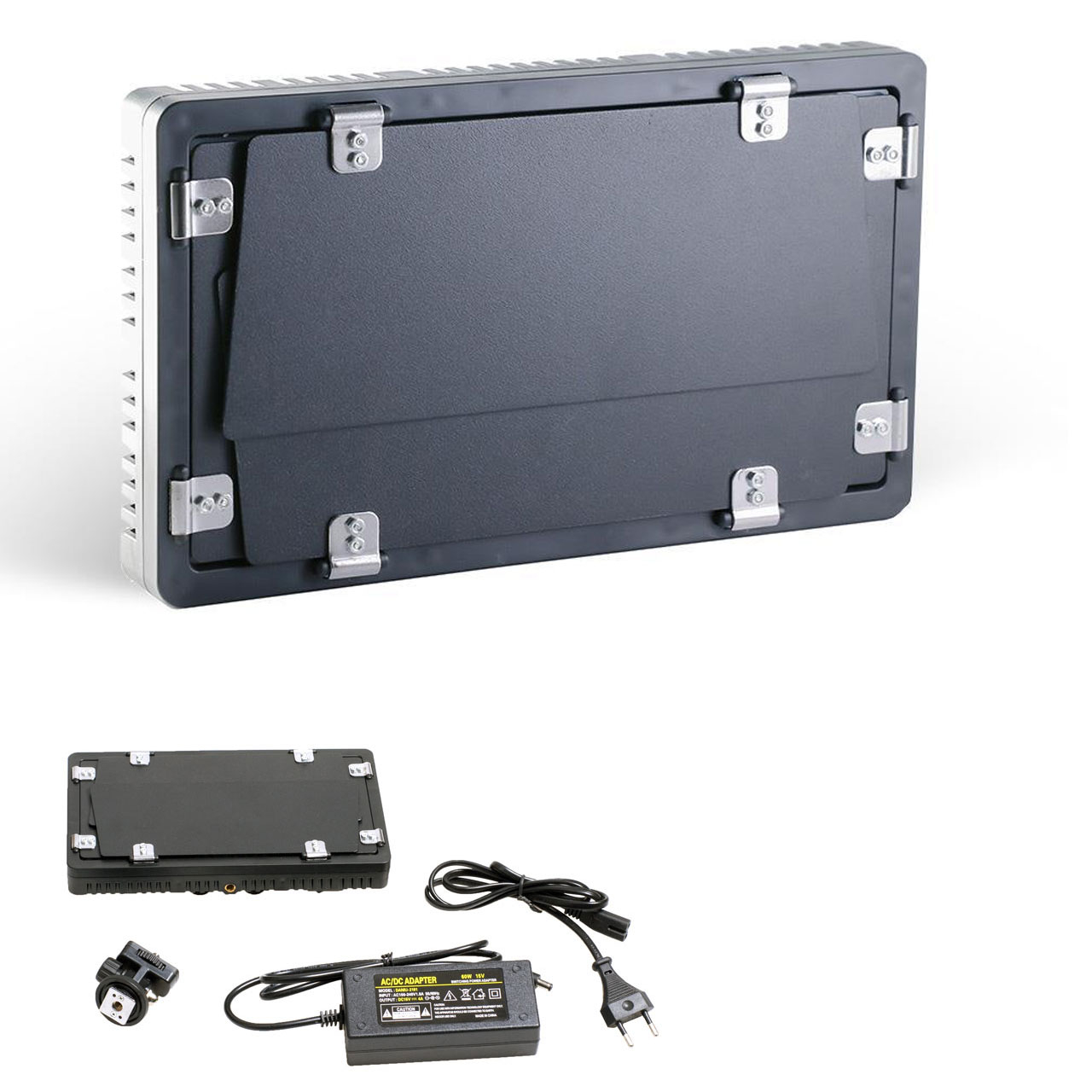 نور ثابت ال ای دی فوتومکس مدل +U600