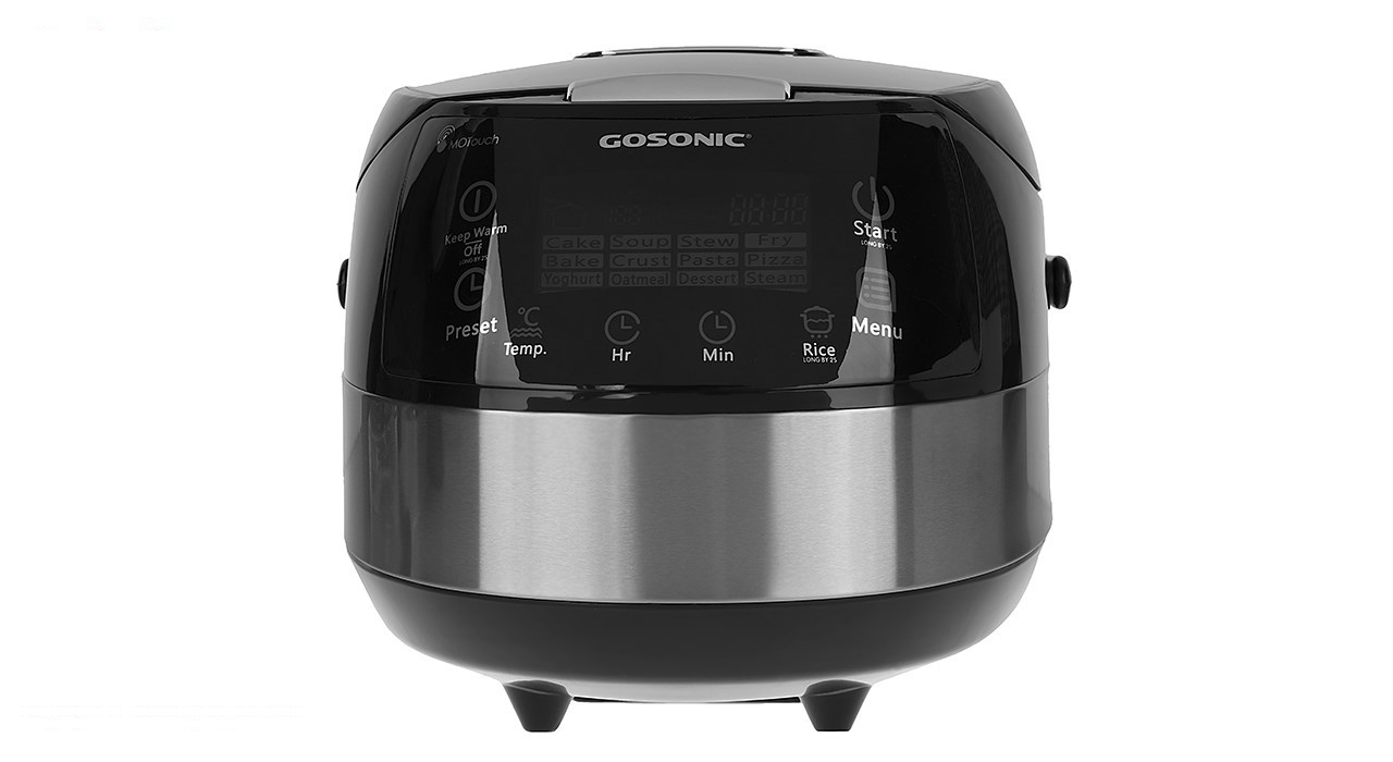 پلوپز گوسونیک مدل GRC-688