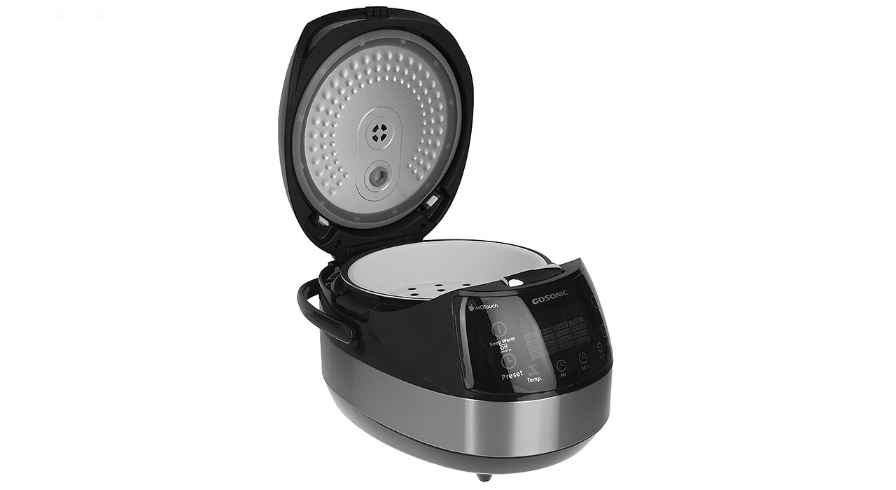 پلوپز گوسونیک مدل GRC-688