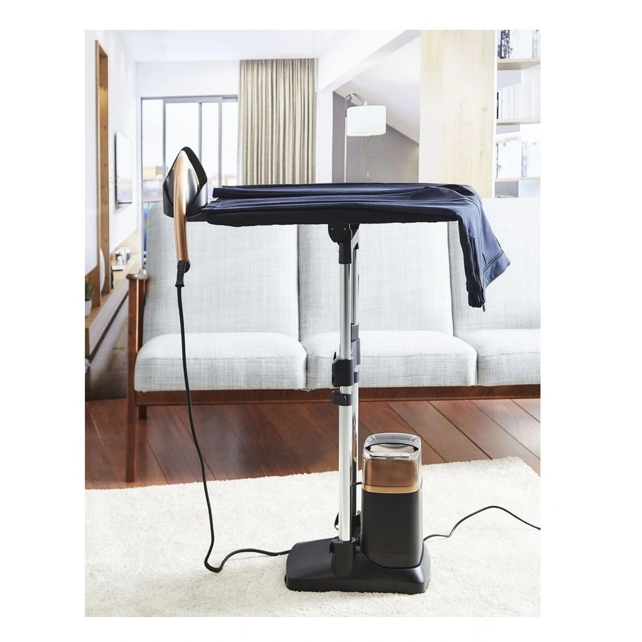 بخارگر تفال مدل IXEO POWER