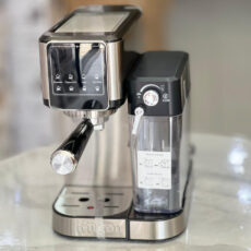 اسپرسو ساز 1000 میلیلیتر روگن استار مدل Rü-2940