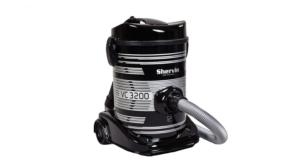 جارو برقی شروین مدل VC3200 جنرال