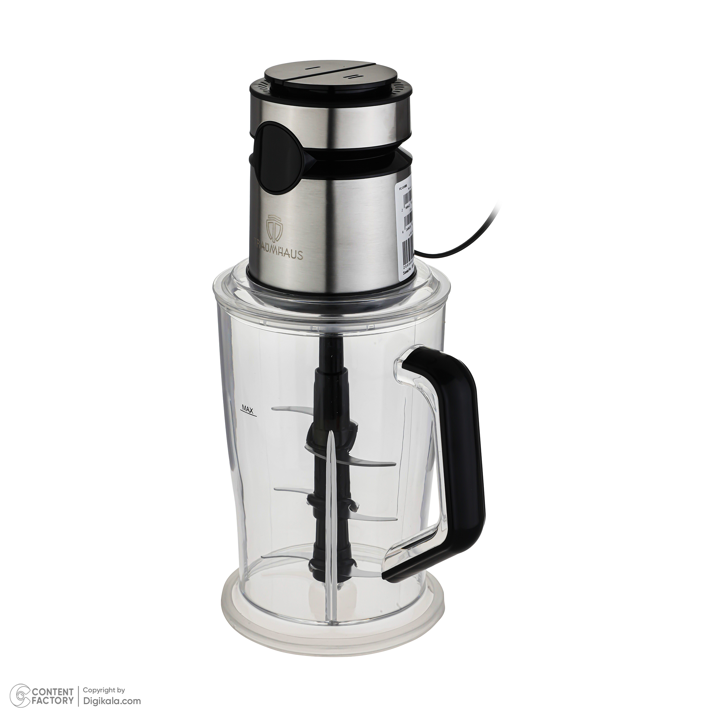 خردکن ترام هاوس مدل FC-51500L