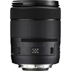 لنز دوربین کانن مدل 18-135 میلی متر IS USM