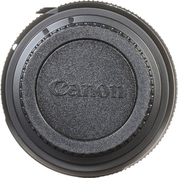 لنز دوربین کانن مدل 18-135 میلی متر IS USM