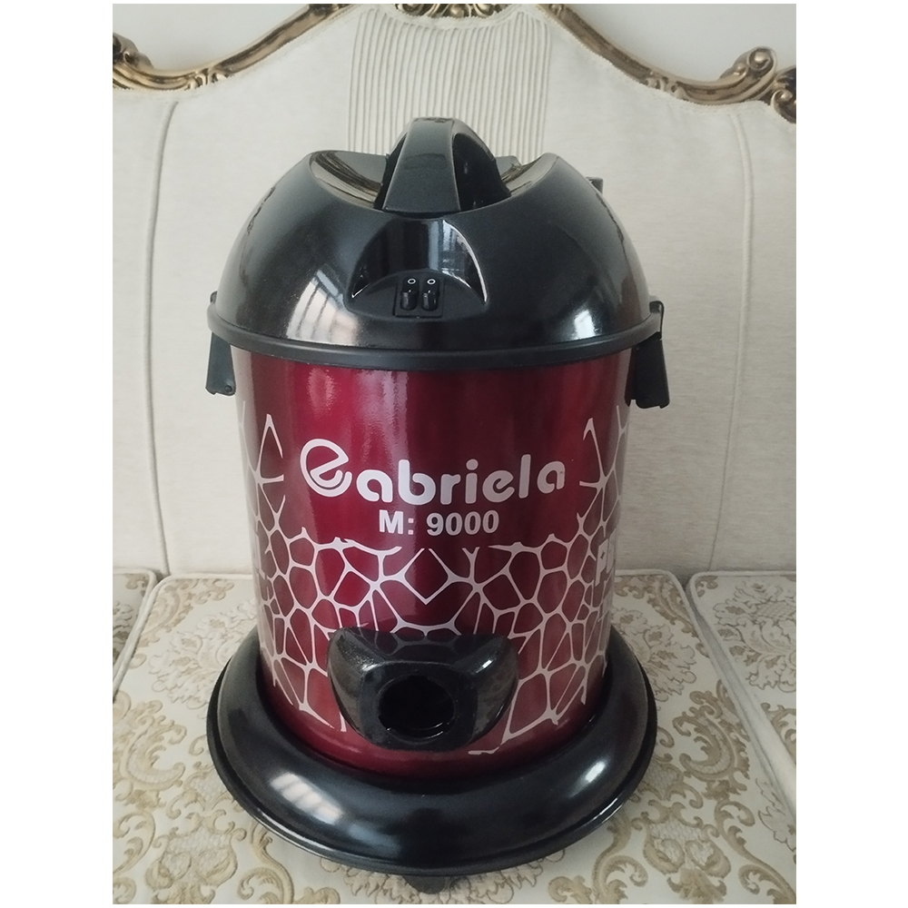 جاروبرقی گابریلا مدل M900