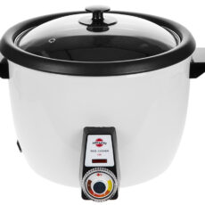 پلوپز پارس خزر مدل RC-361TSW