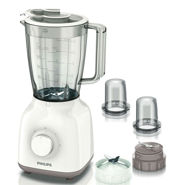 مخلوط کن فیلیپس مدل HR2114