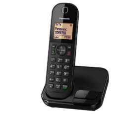 تلفن بی سیم پاناسونیک مدل KX-TGC410