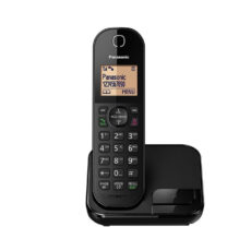 تلفن بی سیم پاناسونیک مدل KX-TGC410