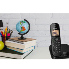 تلفن بی سیم پاناسونیک مدل KX-TGC410