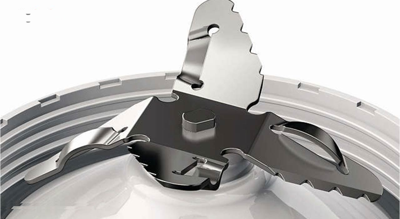 مخلوط کن فیلیپس مدل HR2114