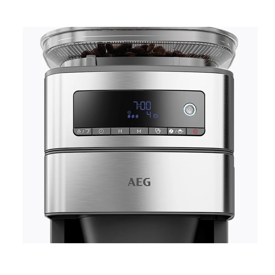 قهوه ساز آ ا گ مدل CM6-1-5ST