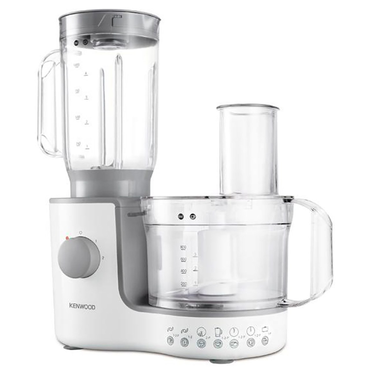 غذاساز کنوود مدل FP190