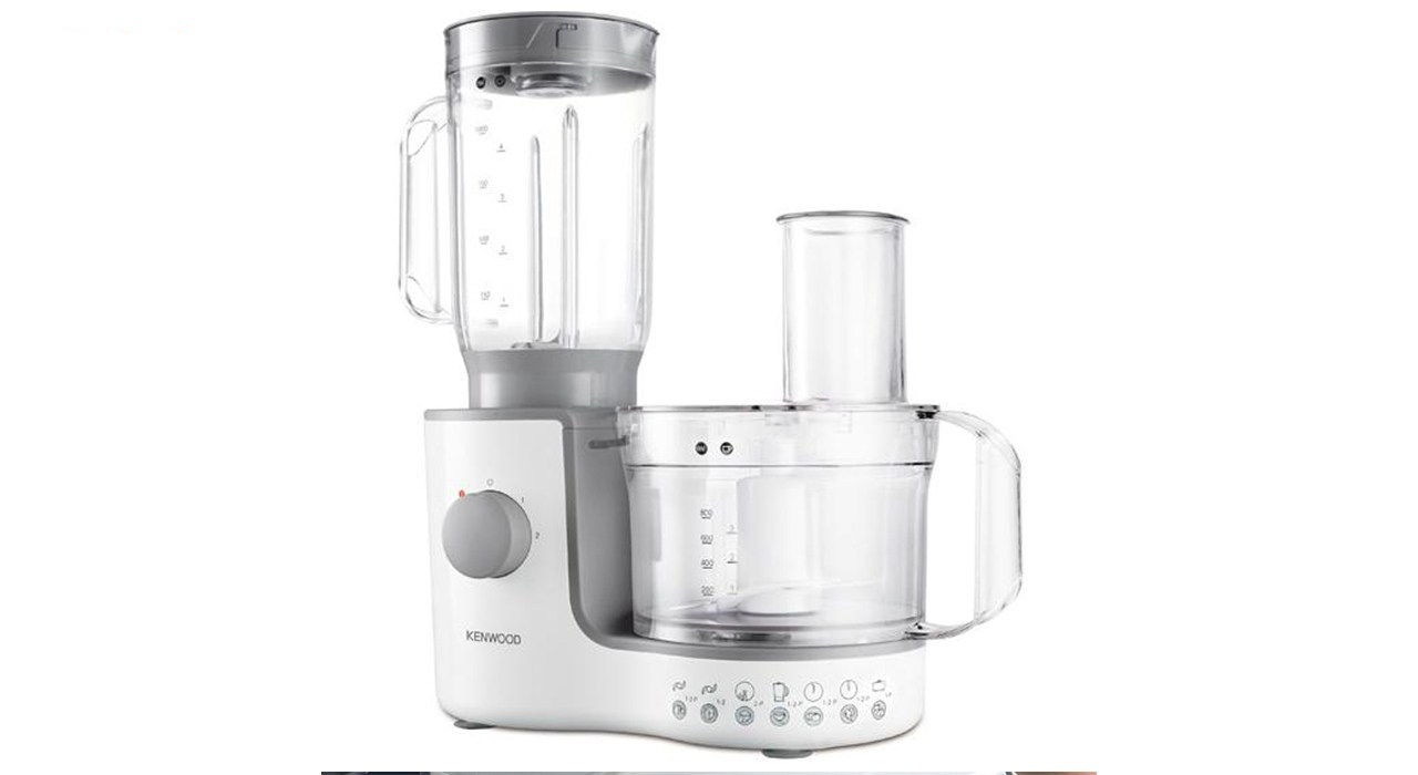 غذاساز کنوود مدل FP190