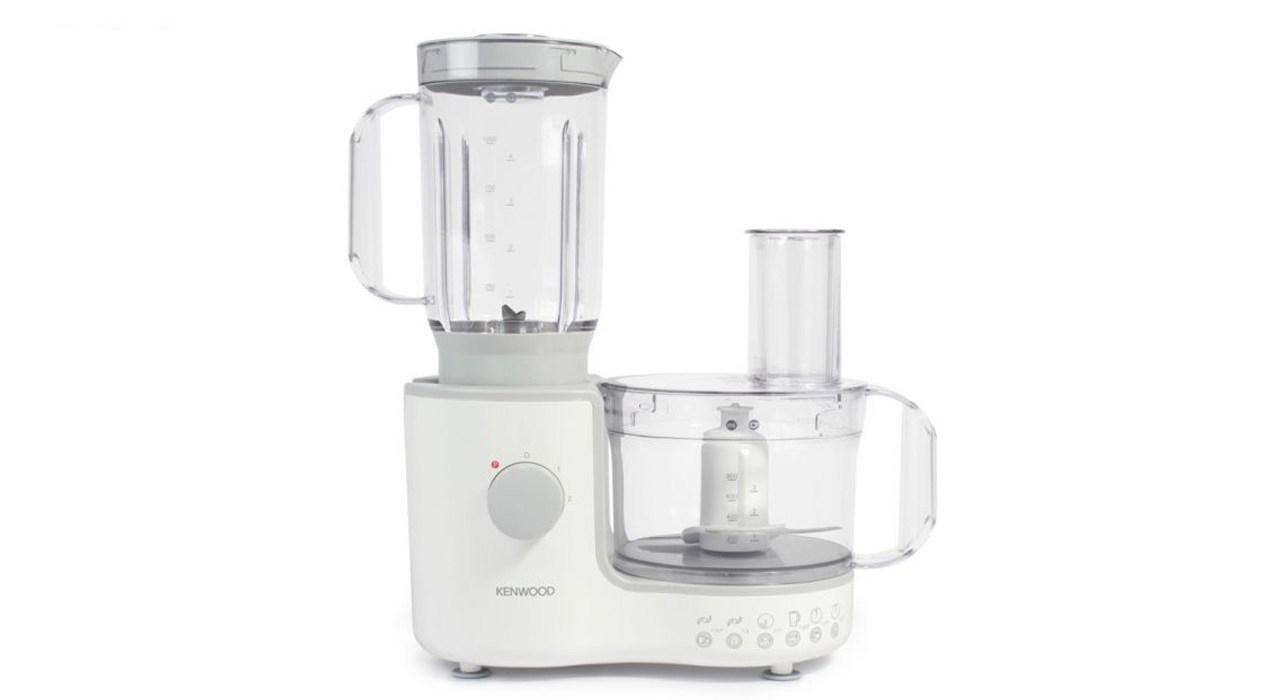 غذاساز کنوود مدل FP190