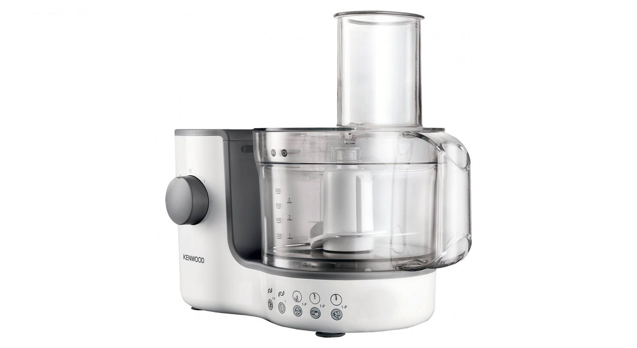 غذاساز کنوود مدل FP190