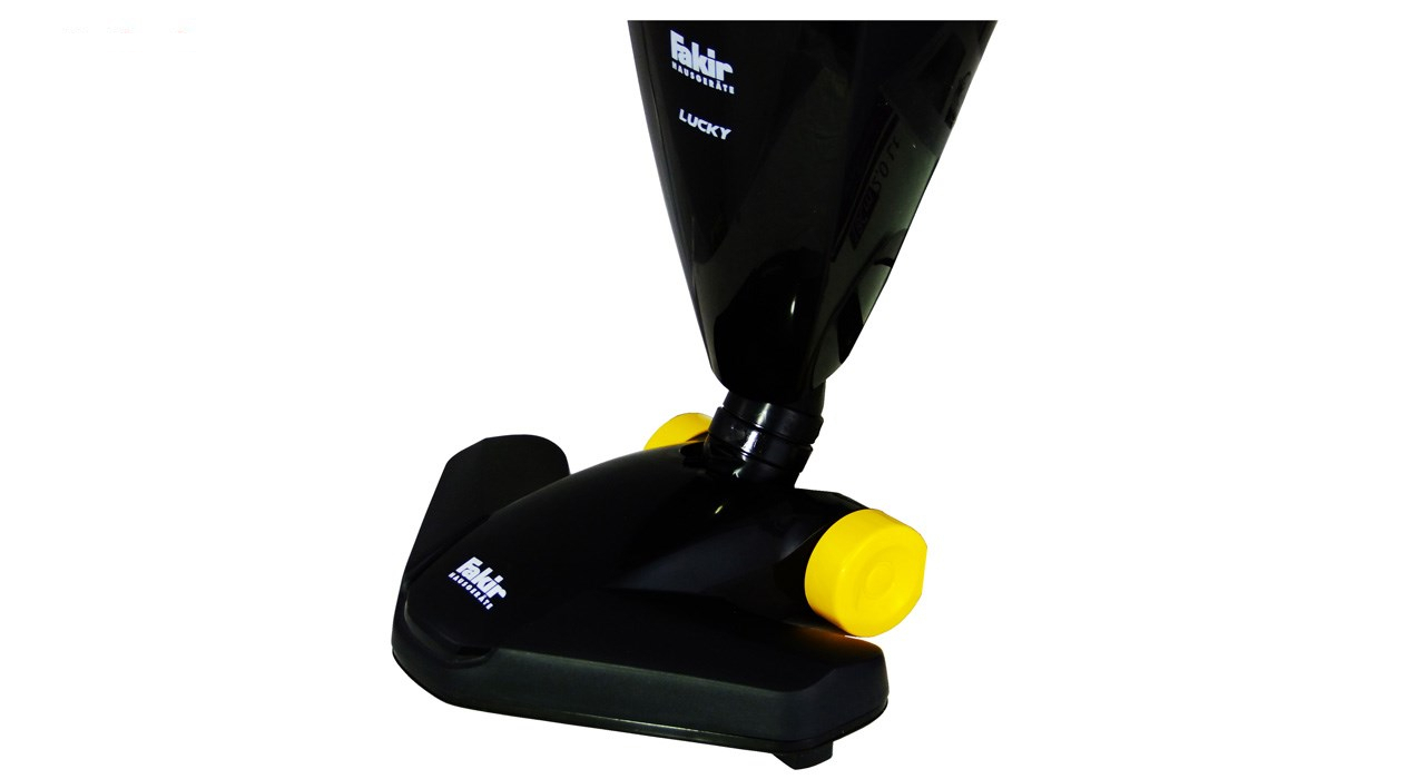 جارو برقی 800 وات فکر مدل LUCKY