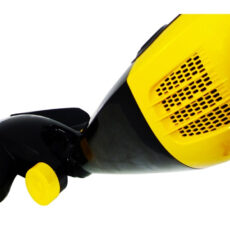 جارو برقی 800 وات فکر مدل LUCKY