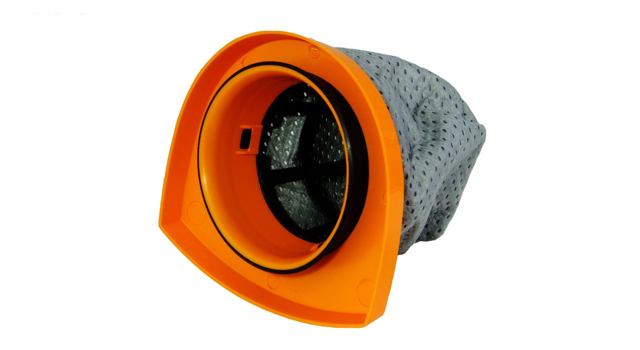 جارو برقی 800 وات فکر مدل LUCKY