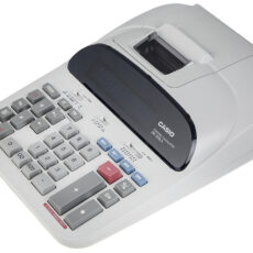 ماشین حساب کاسیو مدل DR-1212LA