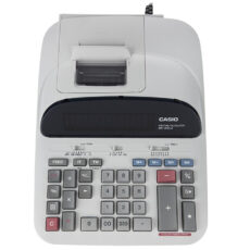 ماشین حساب کاسیو مدل DR-1212LA