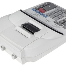 ماشین حساب کاسیو مدل DR-1212LA