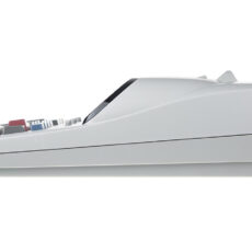 ماشین حساب کاسیو مدل DR-1212LA