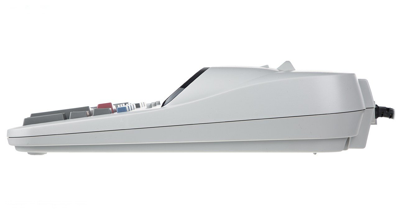 ماشین حساب کاسیو مدل DR-1212LA