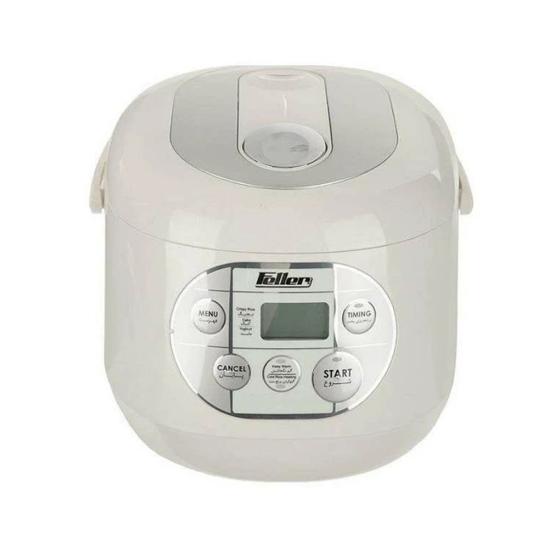 پلوپز فلر مدل RC55D