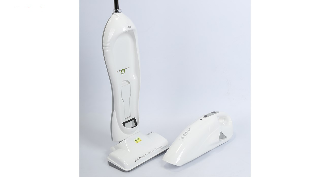 جارو شارژی کیپ مدل KV-910