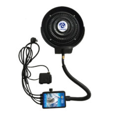 مه پاش دیواری تایفون مدل Wtc