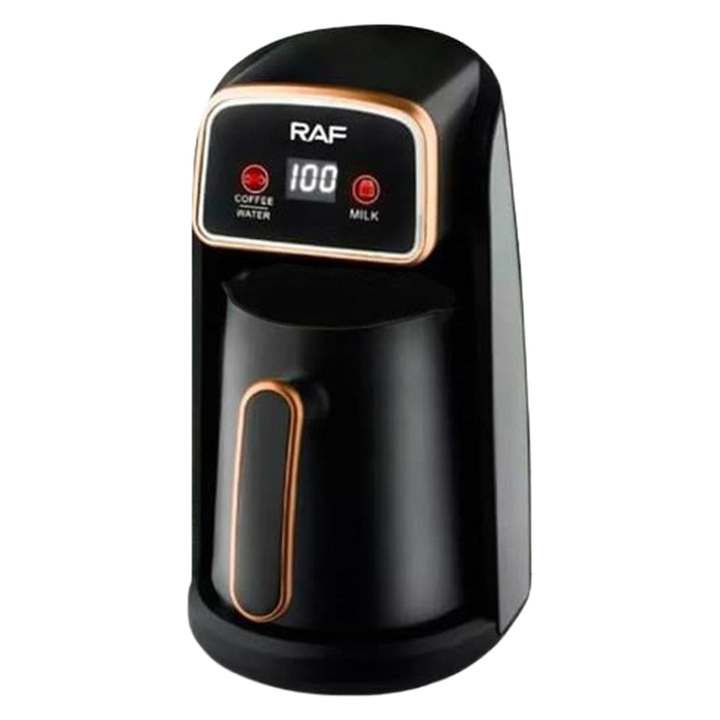 قهوه ساز راف مدل R.117