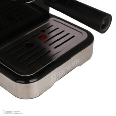 اسپرسو ساز 1.5 لیتری بنس مدل BC-S5403D