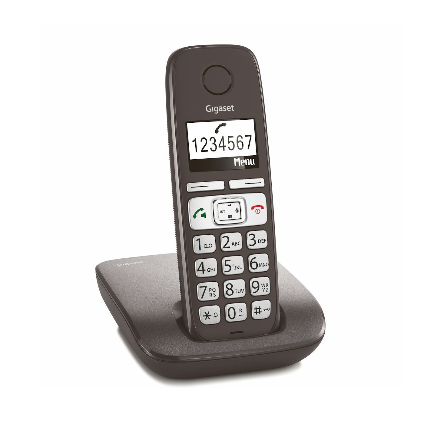 تلفن گیگاست مدل  E260