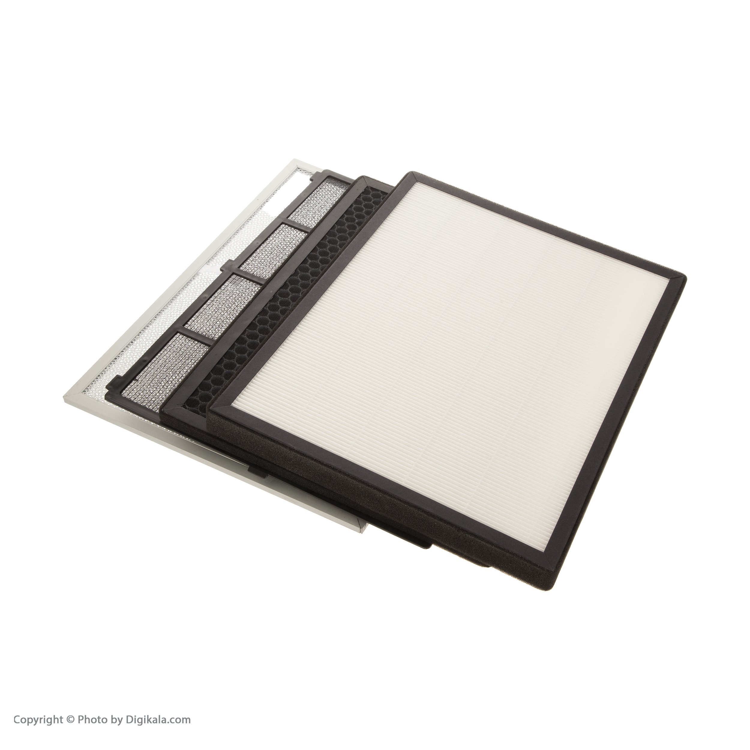 دستگاه تصفیه کننده هوا نئوتک مدل XJ-3900A