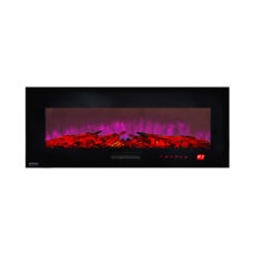 شومینه دیواری برقی شومینه بیستون مدل A.Z_110_T_wifi_L4.bs