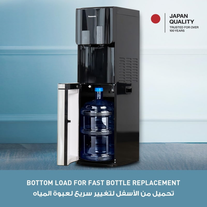 آبسردکن پاناسونیک مدل SDM-WD4534BG