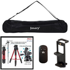 سه پایه دوربین جی ماری مدل RT2264