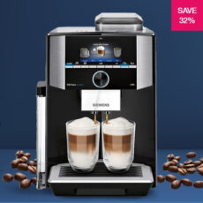 اسپرسو ساز زیمنس مدل TI9553X9RW