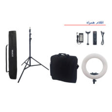 رینگ لایت هیرو مدل Fe 480 100W New