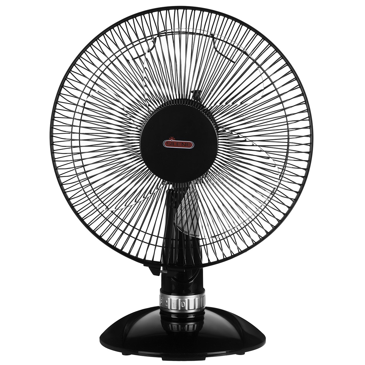 پنکه رومیزی سایلن مدل RH-30B