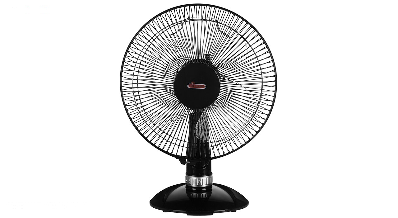 پنکه رومیزی سایلن مدل RH-30B