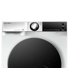 ماشین لباسشویی 9 کیلوگرم اتوماتیک پاکشوما مدل BWF ۴۰۱۳۸ iWT