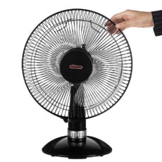 پنکه رومیزی سایلن مدل RH-30B