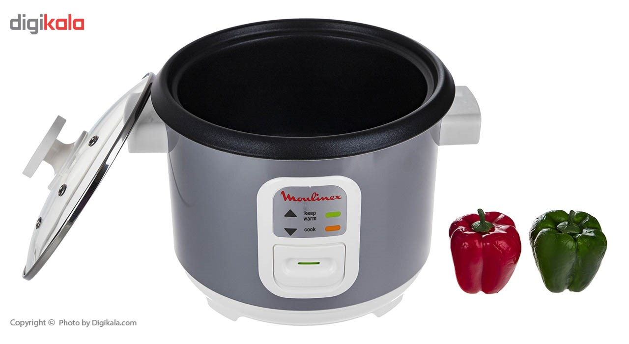 پلوپز مولینکس مدل MK111